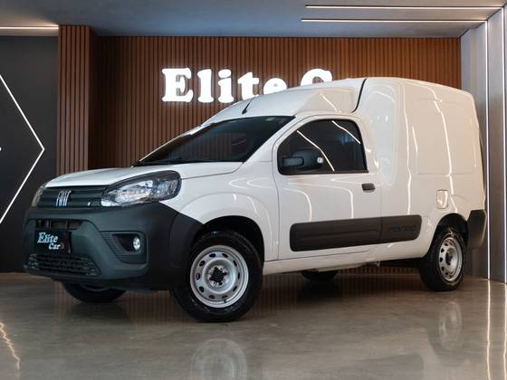 FIAT FIORINO 1.4 MPI FURGÃO ENDURANCE 8V FLEX 2P MANUAL FIAT FIORINO 1.4 MPI FURGÃO ENDURANCE 8V FLEX 2P MANUAL